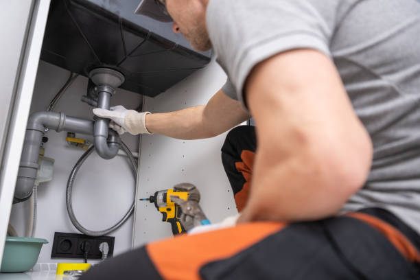 Residential Plumbing Services in Travis Ranch, TX